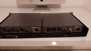 Convertidores ad/da profesionales Lucid 9624 de segunda mano por