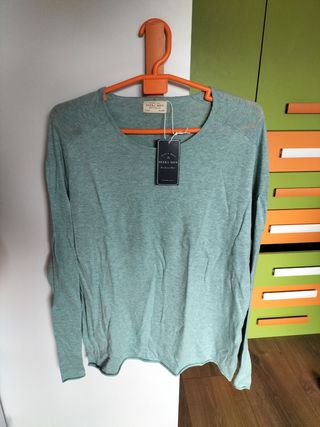 Jersey talla L hombre