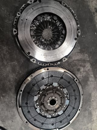 Embrague Bimasa Crafter vag