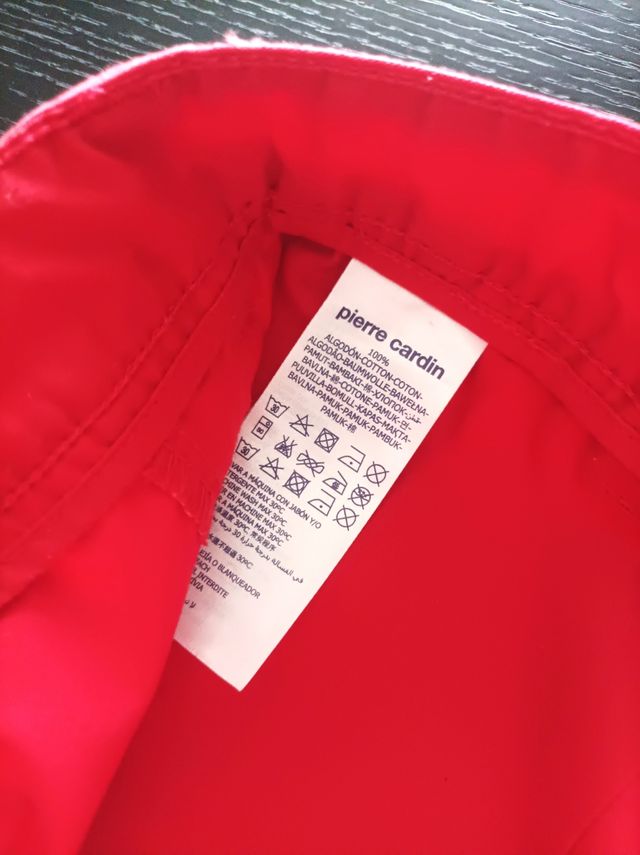 Pantalones Pierre Cardin