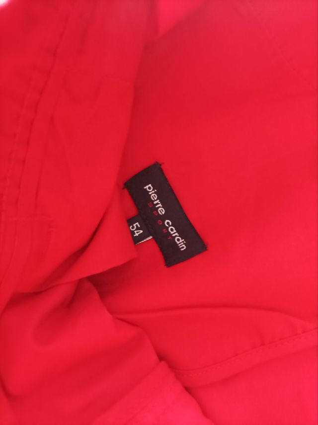 Pantalones Pierre Cardin