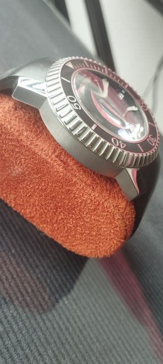 Reloj Tissot Seastar 1000