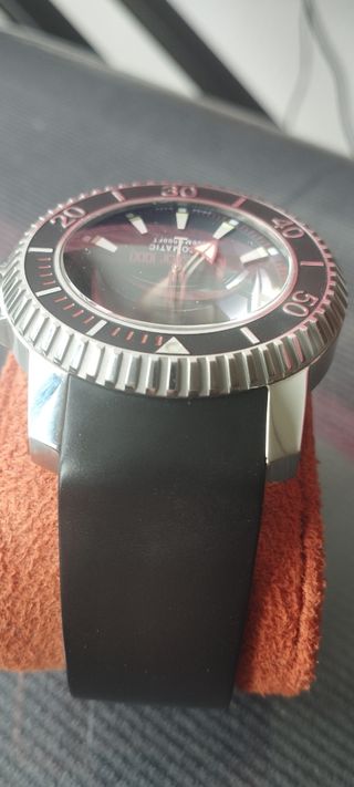 Reloj Tissot Seastar 1000