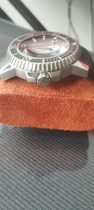 Reloj Tissot Seastar 1000