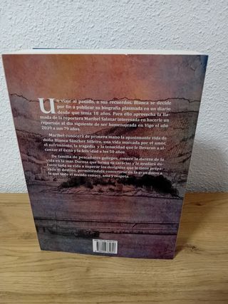 El mundo Onírico de Blanca