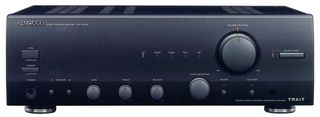 Amplificador Kenwood KAF-3010R de Segunda mano por 280 EUR en