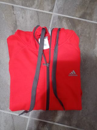 Chaqueta Adidas