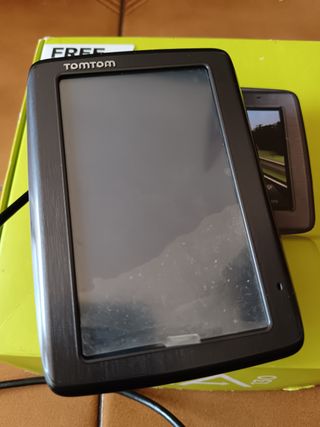 TomTom Via 130