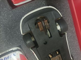 Colección Scalextric Rally Míticos