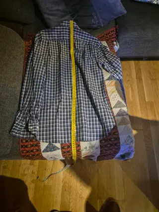 Camisa Pedro del Hierro