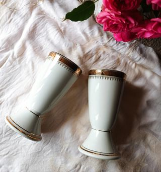 Preciosas copas mazagrans