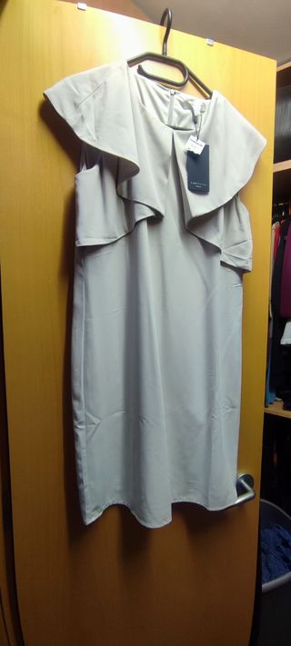 Vestido fiesta