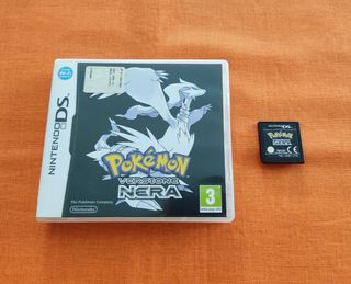 Pokémon Nero