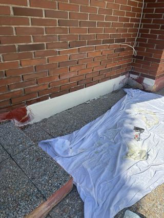 Pintor profesional económico