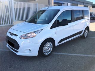 Ford Grand Tourneo Connec 2015