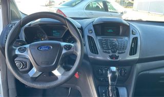 Ford Grand Tourneo Connec 2015