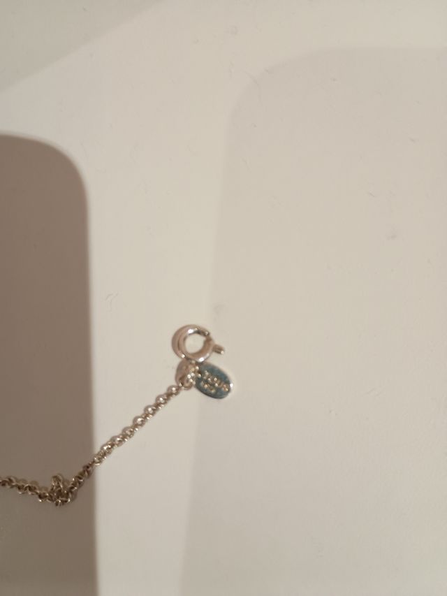 Gargantilla nueva...46 c.m.t...de largo.marca TOUS