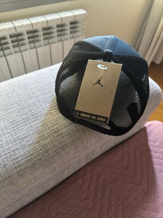 Gorra Jordan