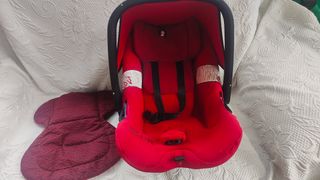 Maxi Cosi, coche Concord