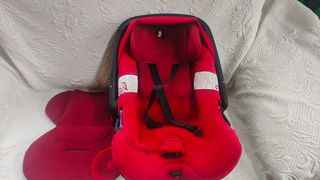 Maxi Cosi, coche Concord