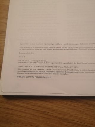 Història de la filosofia HFL