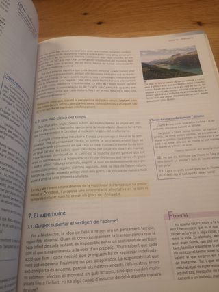 Història de la filosofia HFL