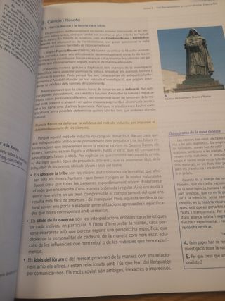 Història de la filosofia HFL