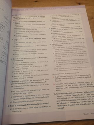 Història de la filosofia HFL