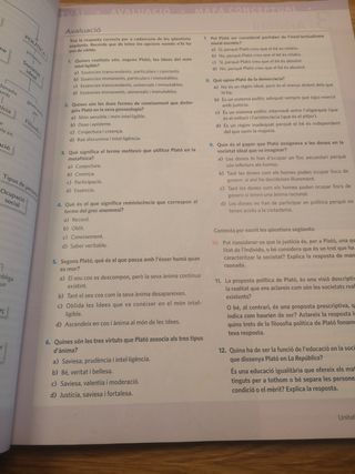 Història de la filosofia HFL