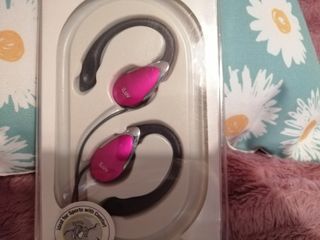 Auriculares deportivos