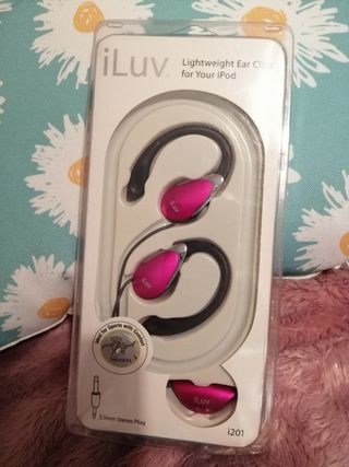 Auriculares deportivos