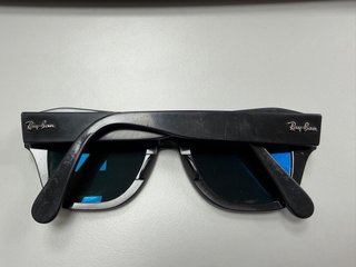 Ray Ban state street POLARIZADAS