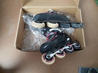 Patines krf Pata de gallo