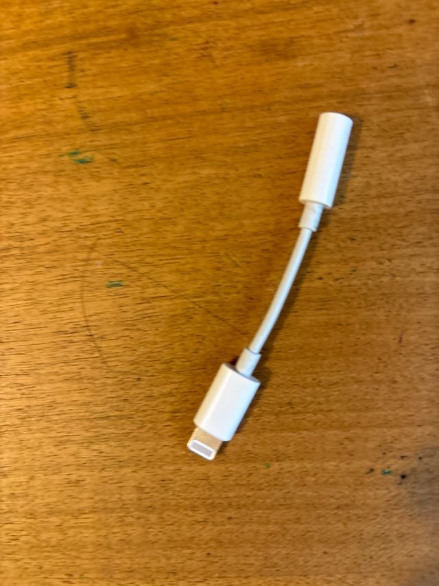 Convertitore per jack