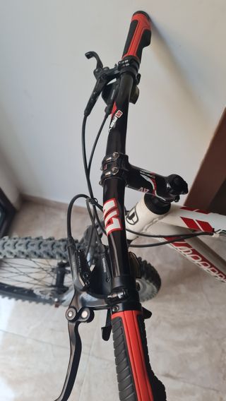 Mondraker ventura