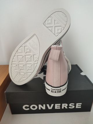 Zapatillas Converse 