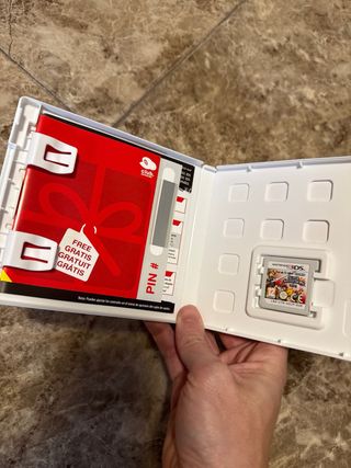 Super smash bros nintendo 3ds