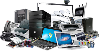 Tecnico Informatico