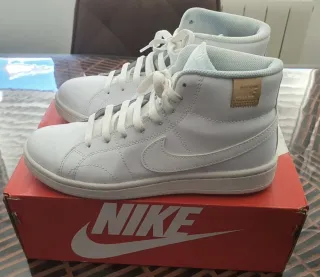 Zapatillas Nike Court