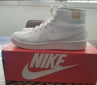 Zapatillas Nike Court