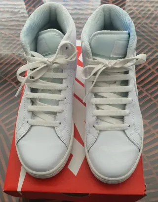 Zapatillas Nike Court