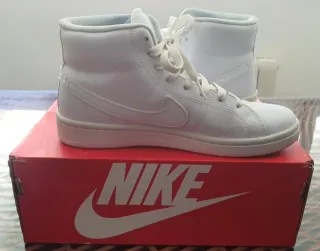 Zapatillas Nike Court