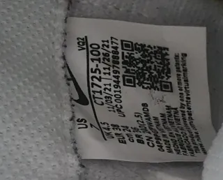 Zapatillas Nike Court