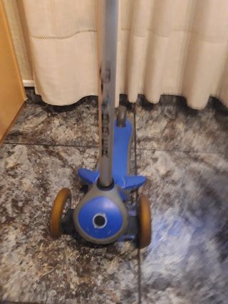 PATINETE GLOBBER 3 EN 1