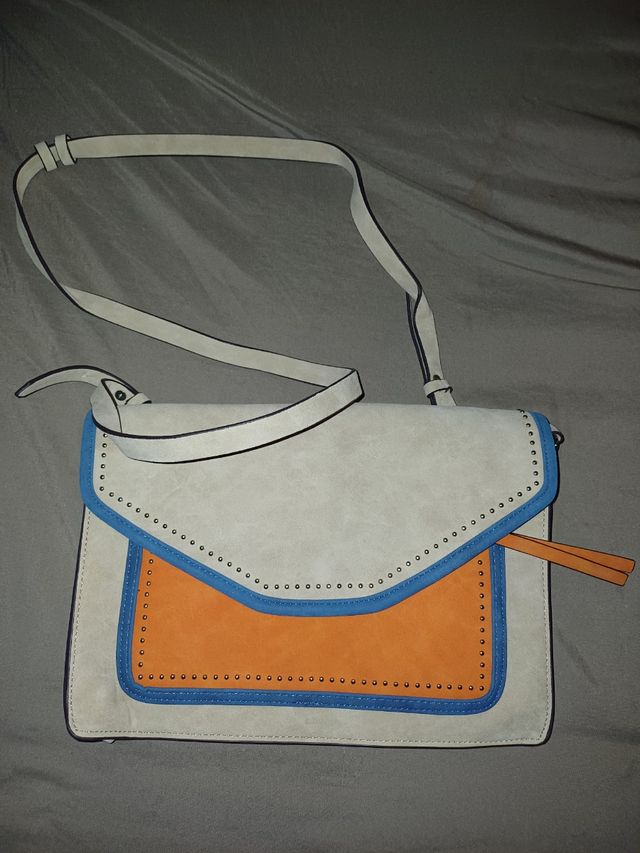 Bolso de cuelge parfois