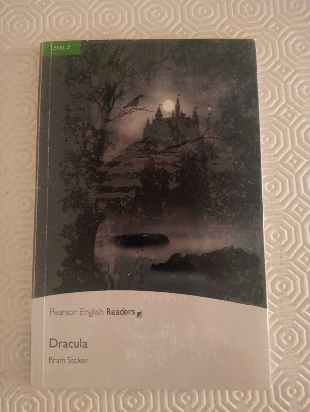 Dracula level 3