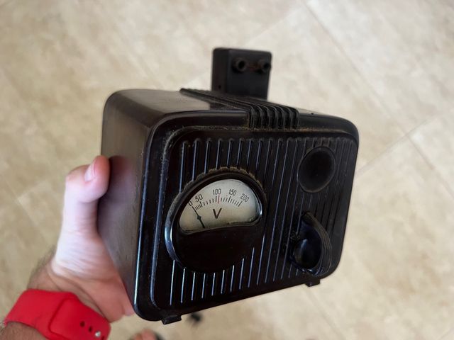 Elevador reductor Albany