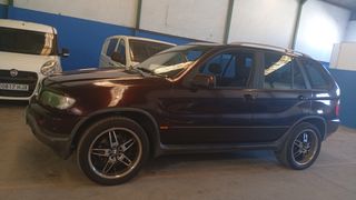 Mercedes-Benz Clase C 2000