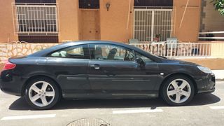 Mercedes-Benz Clase C 2000
