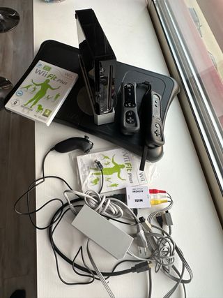 Wii